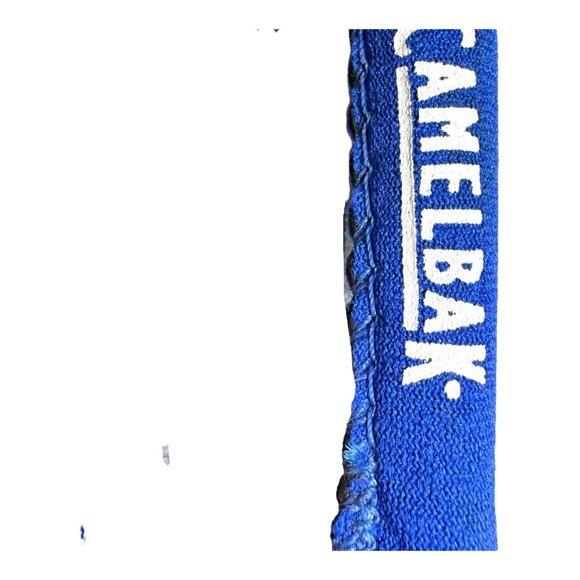 Camelbak Gear Unbottle 100 3.0 Liter 100oz Hydration System Reservoir Blue Gray - Picture 8 of 10